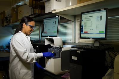 DNA Genotyping and Sequencing